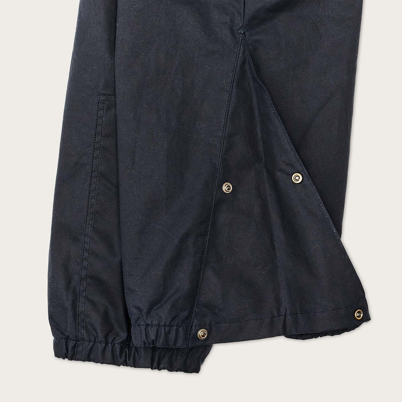 Foul weather rain pants by Filson | Harbor blue (Blue)