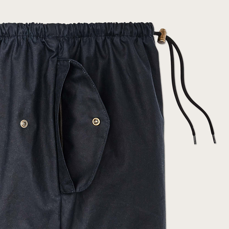Foul weather rain pants by Filson | Harbor blue (Blue)