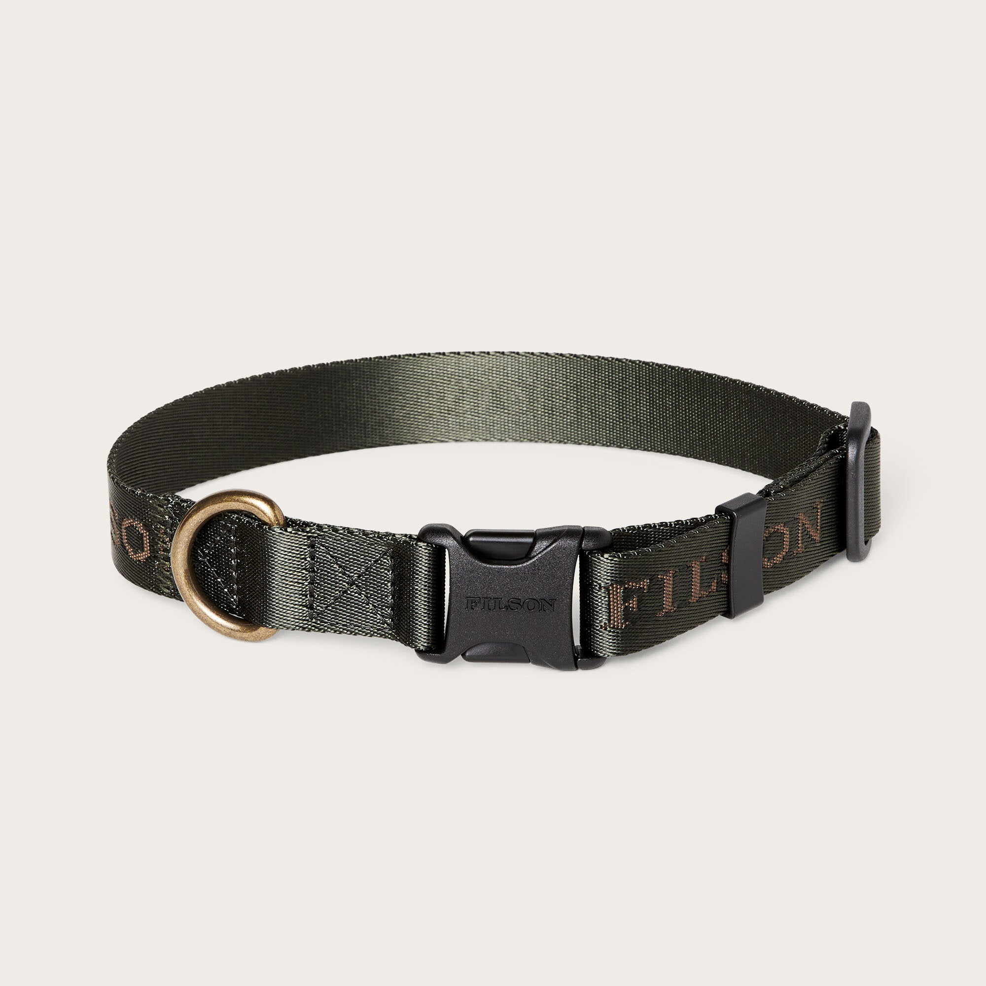 Filson shop dog harness