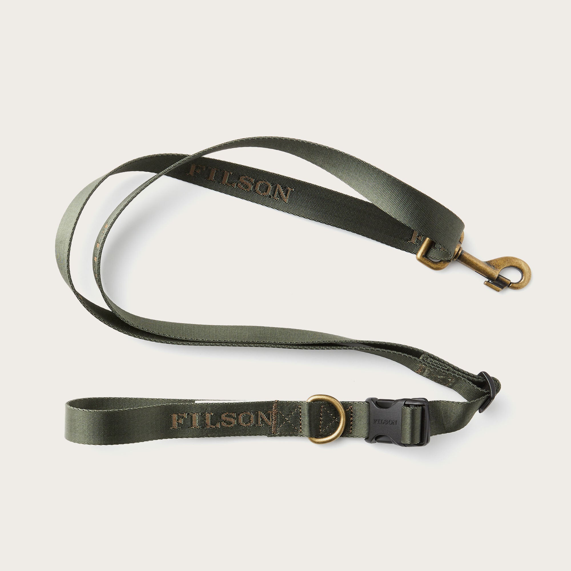 Filson leash on sale