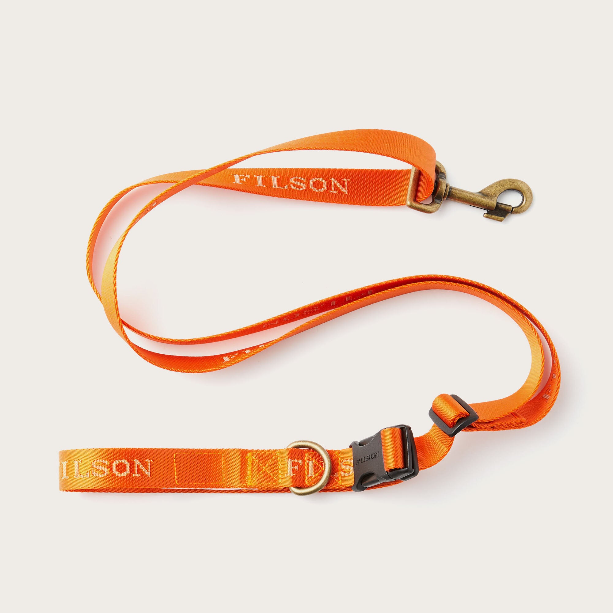 Filson 2025 dog leash