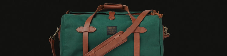 Rugged Twill Made in USA