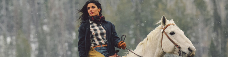 WOMEN'S SHIRTS & T-SHIRTS