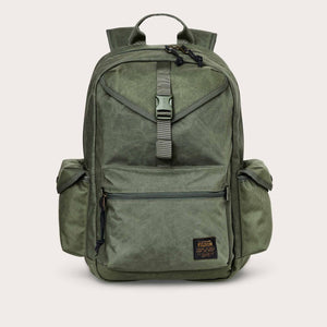 Surveyor 36l backpack by Filson | Service green (Green)