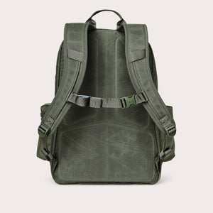 Surveyor 36l backpack by Filson | Service green (Green)