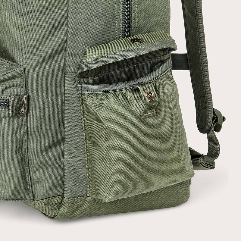 Surveyor 36l backpack by Filson | Service green (Green)