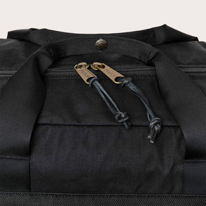 Surveyor pullman pack by Filson | Black (Black)