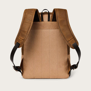 Journeyman backpack by Filson | Tan (Beige)