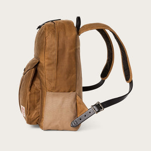 Journeyman backpack by Filson | Tan (Beige)