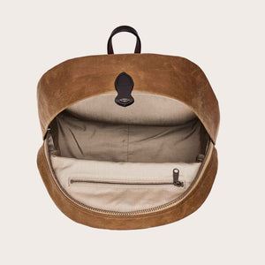 Journeyman backpack by Filson | Tan (Beige)