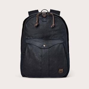 Journeyman backpack by Filson | Navy (Blue)