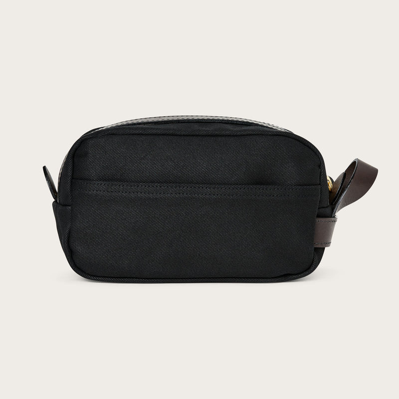 Travel kit by Filson | Black (Black)