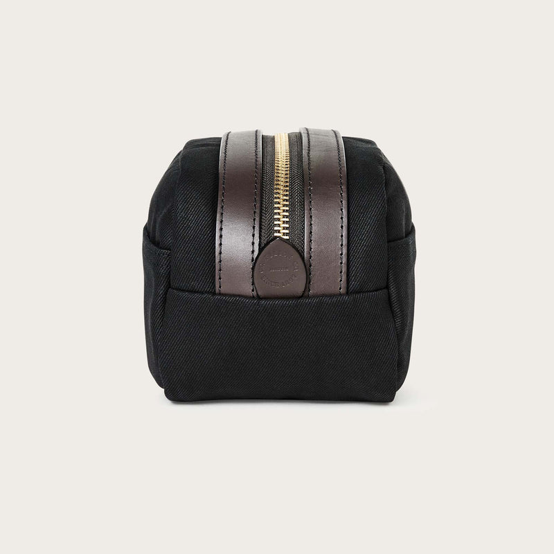 Travel kit by Filson | Black (Black)