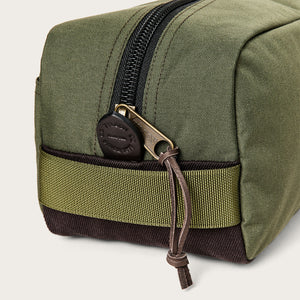 Travel pack by Filson | Otter green (Green)