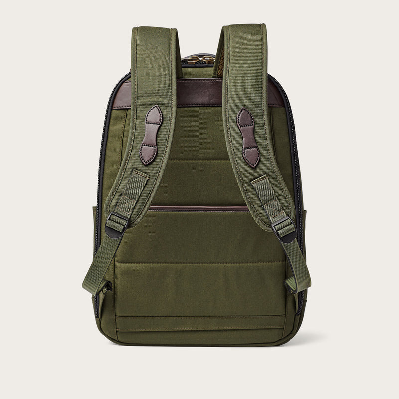 Dryden backpack by Filson | Otter green (Green)