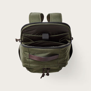 Dryden backpack by Filson | Otter green (Green)