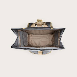 All-weather backpack by Filson | Moon mist / pewter (Gray)