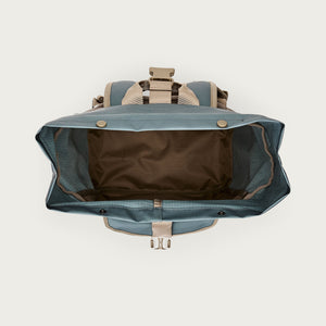 Scout backpack by Filson | Slate / canteen / co (Blue)