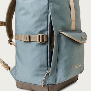 Scout backpack by Filson | Slate / canteen / co (Blue)