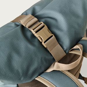 Scout backpack by Filson | Slate / canteen / co (Blue)