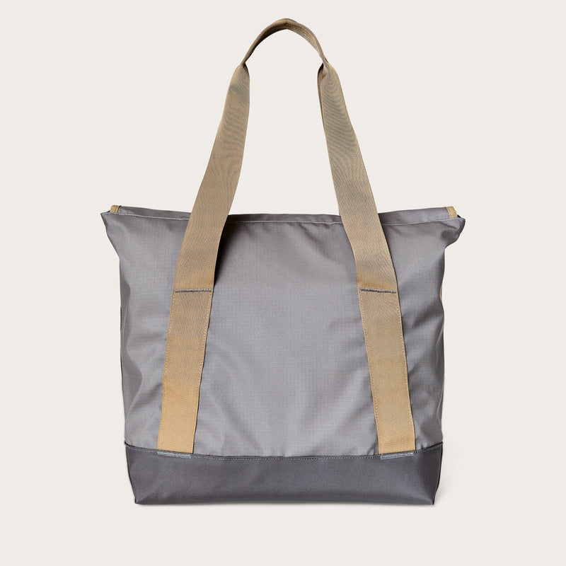 All-weather tote bag by Filson | Moon mist / pewter (Gray)