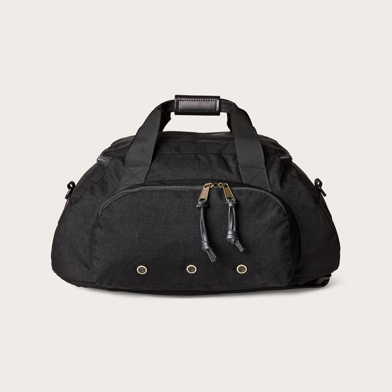 Dryden duffle pack by Filson | Black (Black)