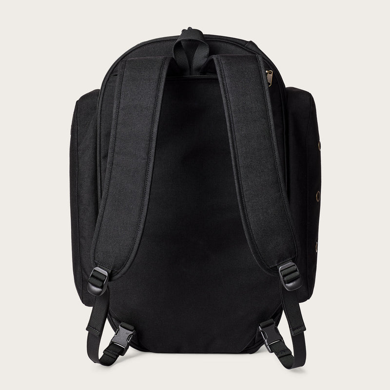 Dryden duffle pack by Filson | Black (Black)