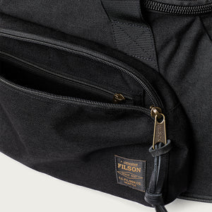Dryden duffle pack by Filson | Black (Black)