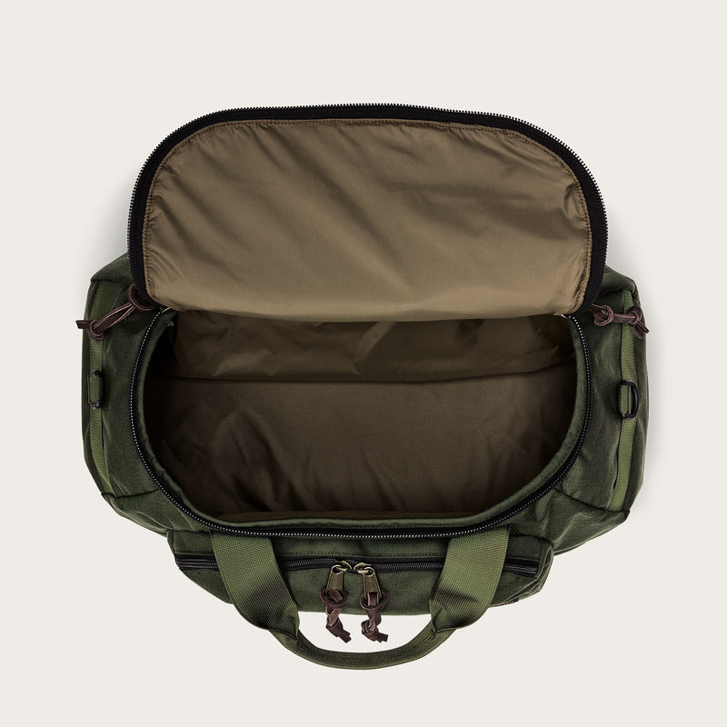 Sac de voyage dryden par Filson | Otter green (Green)