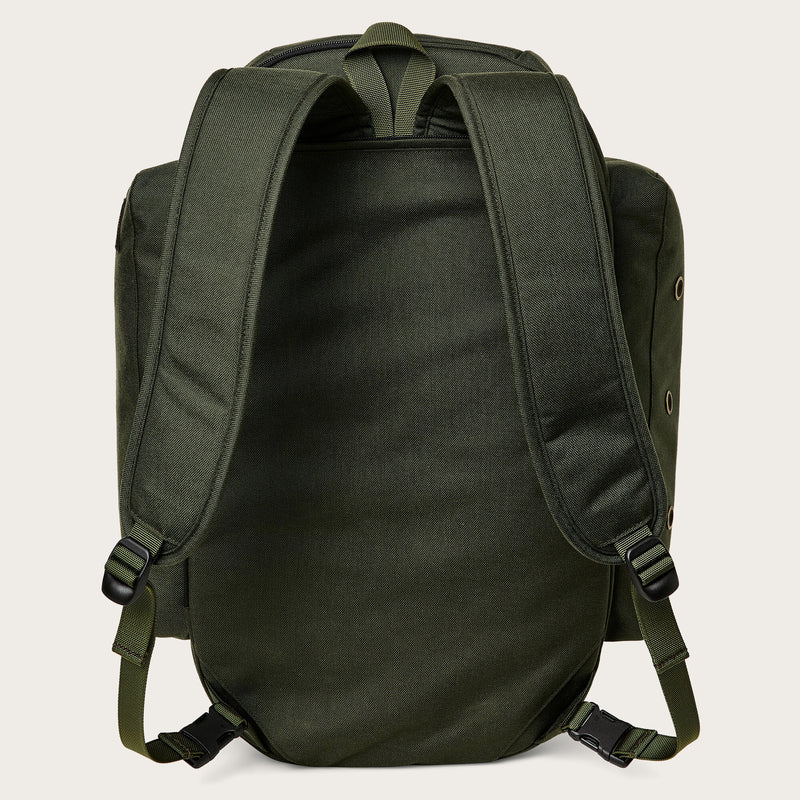Sac de voyage dryden par Filson | Otter green (Green)