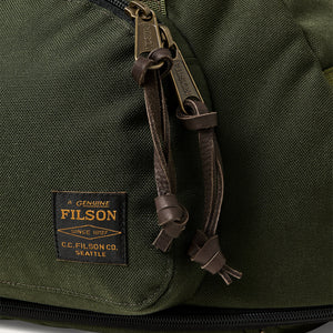 Sac de voyage dryden par Filson | Otter green (Green)