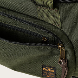Sac de voyage dryden par Filson | Otter green (Green)