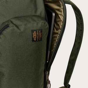 Sac de voyage dryden par Filson | Otter green (Green)