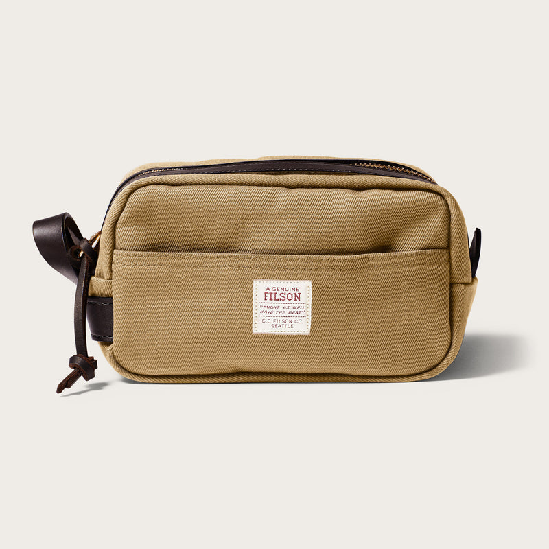 Sac de voyage par Filson | Tan (Brown)