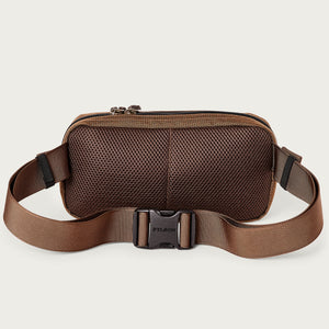 Dryden crossbody bag by Filson | Whiskey (Brown)