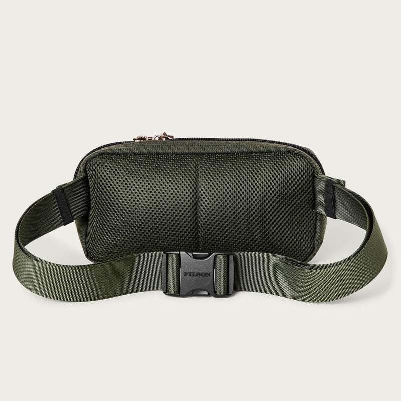 Dryden crossbody bag by Filson | Otter green (Green)