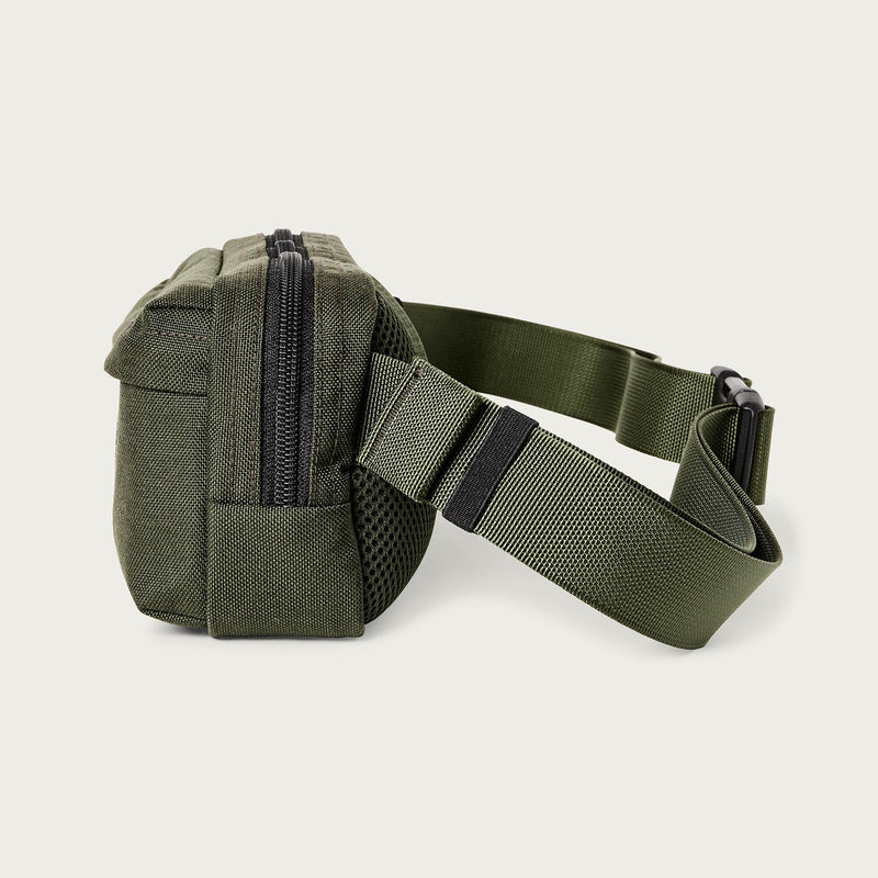 Dryden crossbody bag by Filson | Otter green (Green)