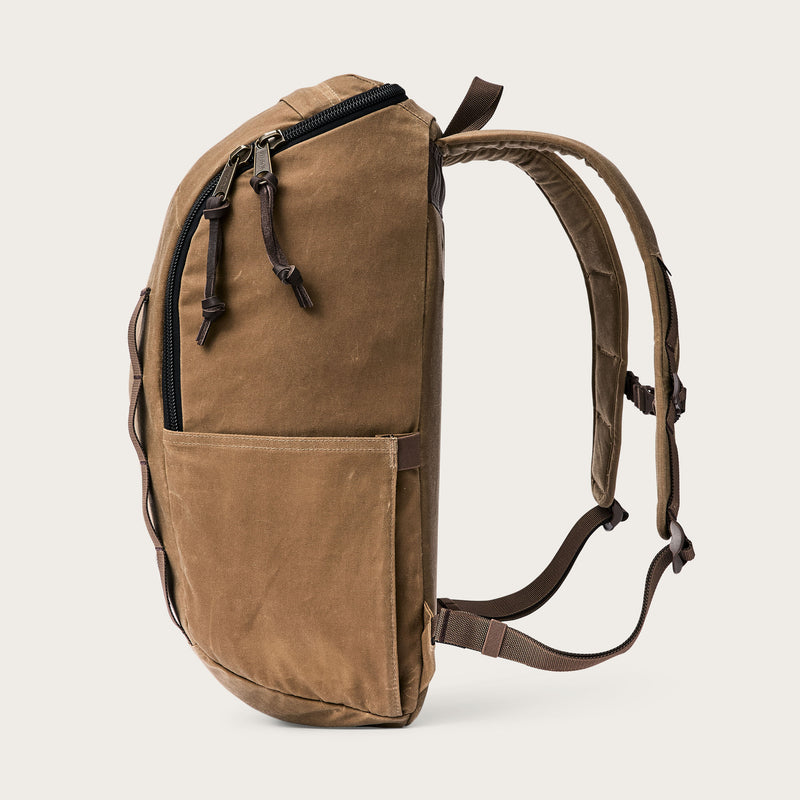 Trapper creek 28l backpack by Filson | Dark tan (Beige)
