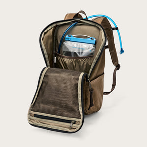 Trapper creek 28l backpack by Filson | Dark tan (Beige)