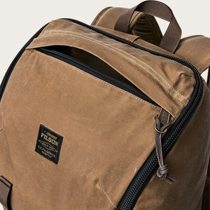 Trapper creek 28l backpack by Filson | Dark tan (Beige)