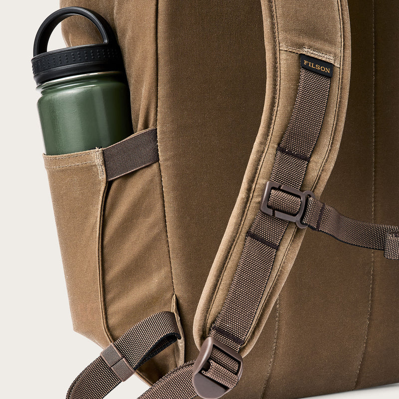 Trapper creek 28l backpack by Filson | Dark tan (Beige)