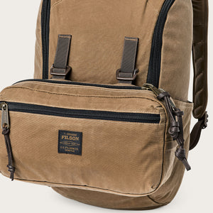 Trapper creek 28l backpack by Filson | Dark tan (Beige)