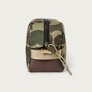 All-weather travel pack by Filson | Tundra shrub camo (Green)