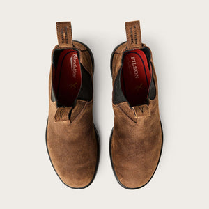 2535 by Filson | Siena (Brown)