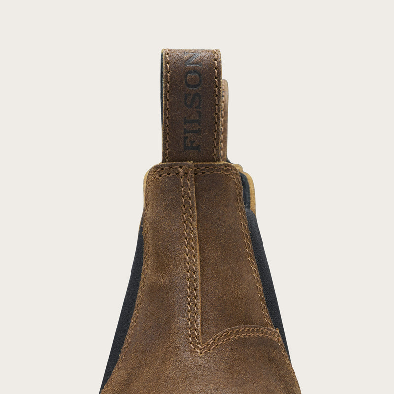 2535 by Filson | Siena (Brown)