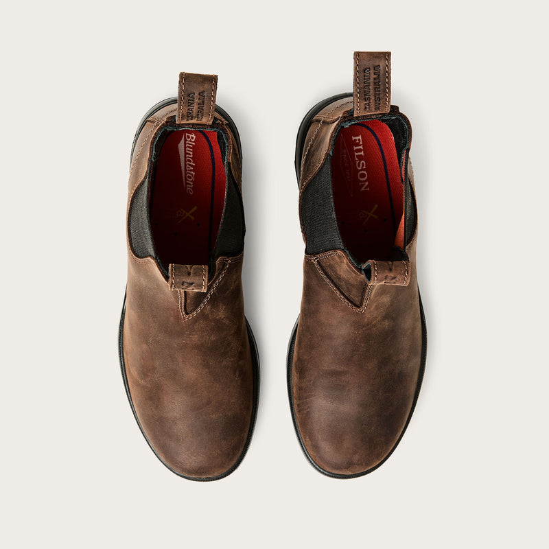 2536 by Filson | Teak (Brown)