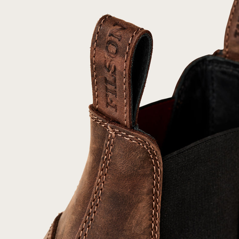 2536 by Filson | Teak (Brown)