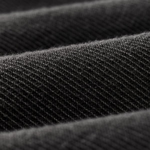 Vintage flannel work shirt by Filson | Charcoal (Black)