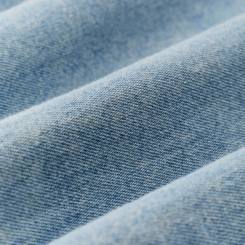 Denim guide shirt by Filson | Light indigo (Blue)