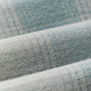 Short sleeve lightweight alaskan guide shirt by Filson | Indigo plaid (Blue)